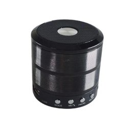 Caixa de Som Bluetooth Mini Portátil Usb Dbh887 Grasep - 5