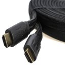 Ver imagem 2 de Cabo Hdmi 15 Metros Knup