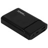 Carregador Portátil USB Pineng Pn985 Turbo 10.000mAh Preto - 1