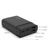 Carregador Portátil USB Pineng Pn985 Turbo 10.000mAh Preto - 2