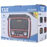Caixa de Som Rádio FM/Am/Sw Bluetooth USB/Sd MP3 Vx-1632Bt - 4
