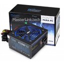 Ver imagem 1 de Fonte Atx Conexão Sata Para Pc 450w Cowboy - Kp-533