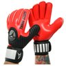 Luva Goleiro Three Stars Stadium Verm Tam: P-m-g-gg - 2