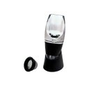 Ver imagem 2 de Aerador De Vinho Magic Decanter Com Filtro e Suporte Portátil