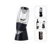 Aerador De Vinho Magic Decanter Com Filtro e Suporte Portátil - 5