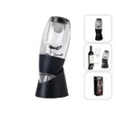 Ver imagem 5 de Aerador De Vinho Magic Decanter Com Filtro e Suporte Portátil