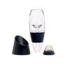 Aerador De Vinho Magic Decanter Com Filtro e Suporte Portátil - 4