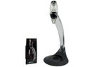 Ver imagem 1 de Decanter de Vinho Aerador Magic Deluxe Torre Em Acrílico 5 Peças