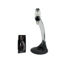 Ver imagem 1 de Decanter de Vinho Aerador Magic Deluxe Torre Em Acrílico 5 Peças