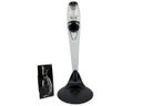 Ver imagem 3 de Decanter de Vinho Aerador Magic Deluxe Torre Em Acrílico 5 Peças