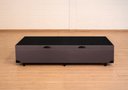 Ver imagem 4 de Cama Box Baú Solteirão Serenelife - Corano Marrom