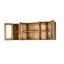 Ver imagem 1 de Armário de Madeira Maciça