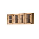 Ver imagem 2 de Armário de Madeira Maciça