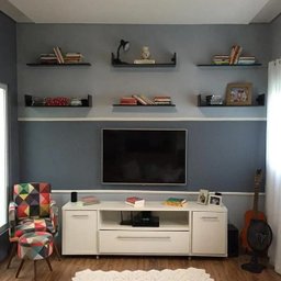 Boiseries em Eva 3,8cm x 1,2cm - 36 Metros RM61 - 6