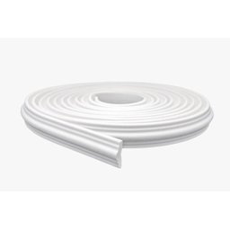 Boiseries em Eva 3,8cm x 1,2cm - 36 Metros RM61 - 1