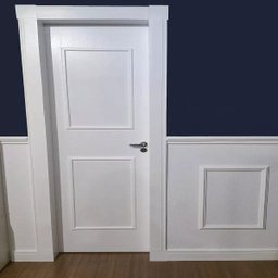 Boiseries em Eva 3,8cm x 1,2cm - 36 Metros RM61 - 7