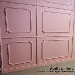 Boiseries em Eva 3,8cm x 1,2cm - 36 Metros RM61 - 4