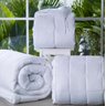 Recheio Duvet Aloe Vera Trousseau -Casal - 1