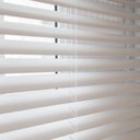 Ver imagem 2 de Persiana Horizontal Alumínio 50mm - ( Largura 60x Altura 60 Cm )