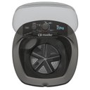Ver imagem 6 de Tanquinho de Lavar Roupa Mueller Big 20,1kg Semiautomática com Filtro para Fiapos Titânio 220V