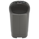 Ver imagem 5 de Tanquinho de Lavar Roupa Mueller Big 20,1kg Semiautomática com Filtro para Fiapos Titânio 220V