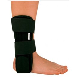 Estabilizador Tornozelo Tipo Cast Mercur - 3