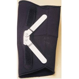 Estabilizador Tornozelo Tipo Cast Mercur - 2