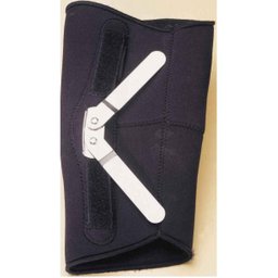 Estabilizador Tornozelo Tipo Cast Mercur - 4