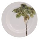 Ver imagem 3 de Aparelho de Jantar 30 Peças Francesca Romana - Porcelana Schmidt