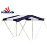 Kit Praia com Tenda Gazebo Zakka + Carrinho com Avanço Mor - 3