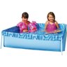 Piscina Infantil 400 Litros Mor Lona Pvc E Estrutura Aço - 3