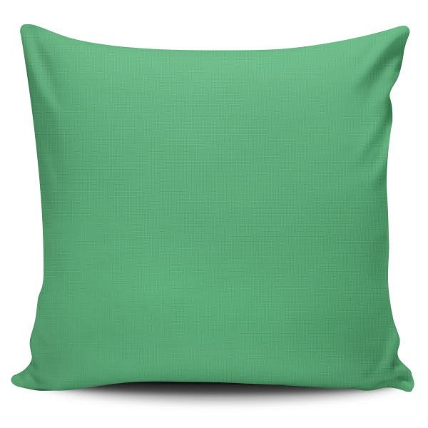 Kit 4 Capas Almofadas decorativas Folhagens Verde 45x45cm - 3