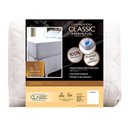 Ver imagem 1 de Capa Protetora De Colchão Fibrasca Classic -King Size-1
