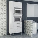 Ver imagem 2 de Torre Quente Atualle Seul 5275r-389 Branca Se