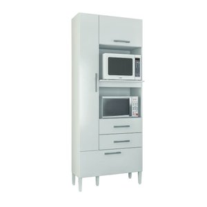 Torre Quente Atualle Seul 5275r-389 Branca Se