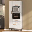 Ver imagem 2 de Torre Quente Atualle Seul 5275r-389 Branca Se