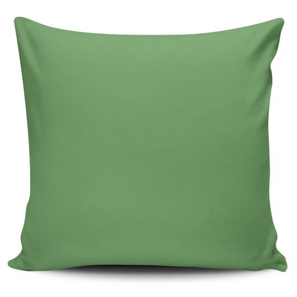 Kit 4 Capas Almofadas Folhagem Tropical 45x45cm - 5
