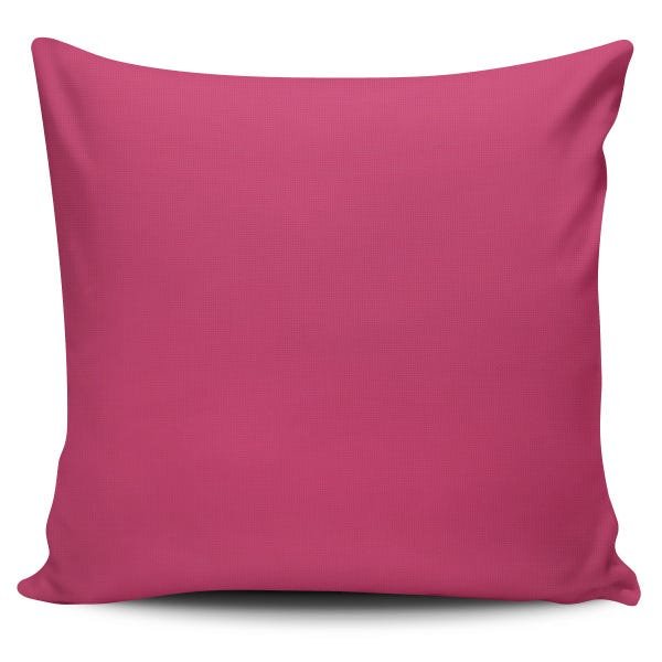 Kit 4 Almofadas Folhagens Azul e Rosa 45x45cm - 3