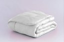 Ver imagem 2 de Cobre Leito Quality Dupla Face Queen 240x210cm Branco Casa Dona