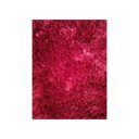 Ver imagem 3 de Tapete para Sala e Quarto Felpudo Cronos Casa Dona 140x200cm Vermelho