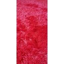 Ver imagem 1 de Tapete para Sala e Quarto Felpudo Cronos Casa Dona 200x300cm Vermelho