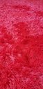 Ver imagem 1 de Tapete para Sala e Quarto Felpudo Cronos Casa Dona 200x300cm Vermelho