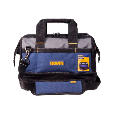 Bolsa para Ferramentas com 16 Bolsos - Irwin