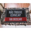 Ver imagem 2 de Capacho Preconceito