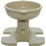 Tijela Raçao Elevada Pet Gato Cachorro Cao Comedouro Ergonomico Ajustavel Animais Estimaçao Petshop  - 1