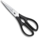 Ver imagem 1 de Tesoura Doméstica de Cozinha 20cm Victorinox 7.6363.3