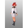 Suletta Mercury - Gundam - Figure Rise Standard - Bandai Bandai Hobby - 1
