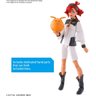 Suletta Mercury - Gundam - Figure Rise Standard - Bandai Bandai Hobby - 5