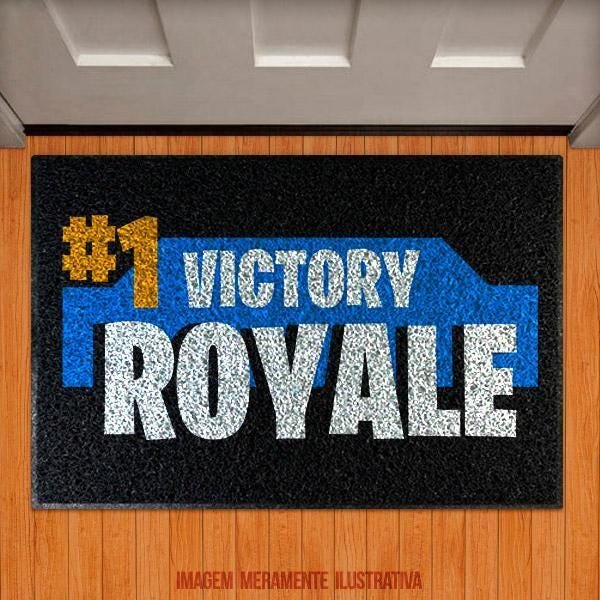 Capacho Victory Royale - 1