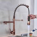 Ver imagem 6 de Torneiras Cozinha Monocomando 50cm com Trava de Acionamento Gourmet Rose Tutto Home